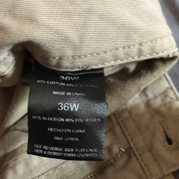 Weatherproof shorts - Picture 3 of 4